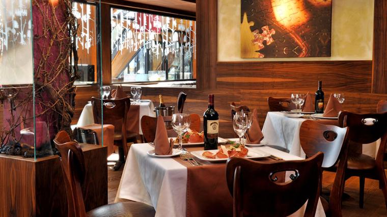 Kopaonik Grand Hotel & Spa zima 2018/2019 dnevne cene 7