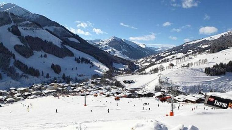 Saalbach