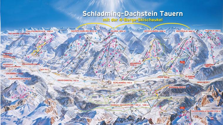 Schladming