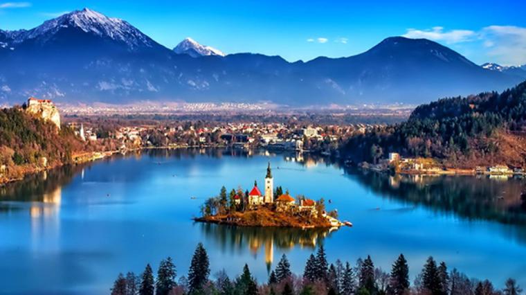 Bled