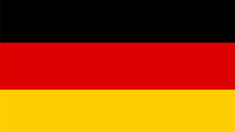 Nemačka 0