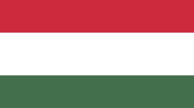 Mađarska 0