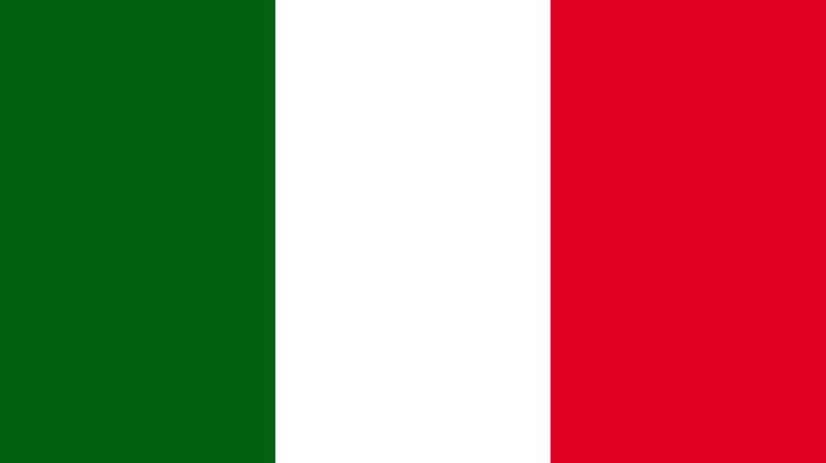 Italija 11