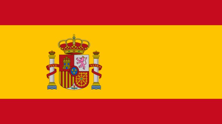 Španija 1