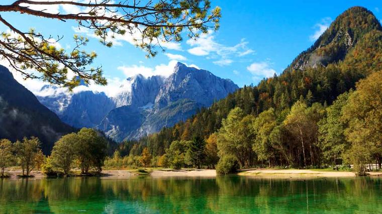 Kranjska Gora