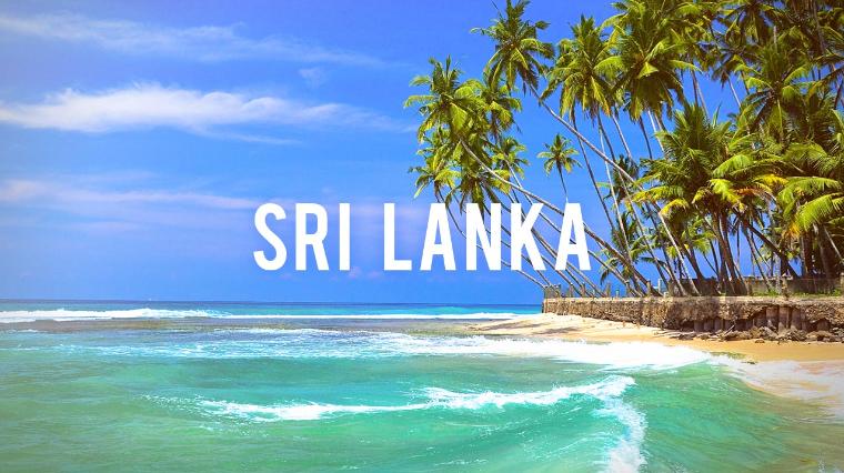 Šri Lanka 0