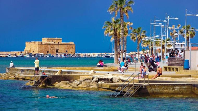 Paphos