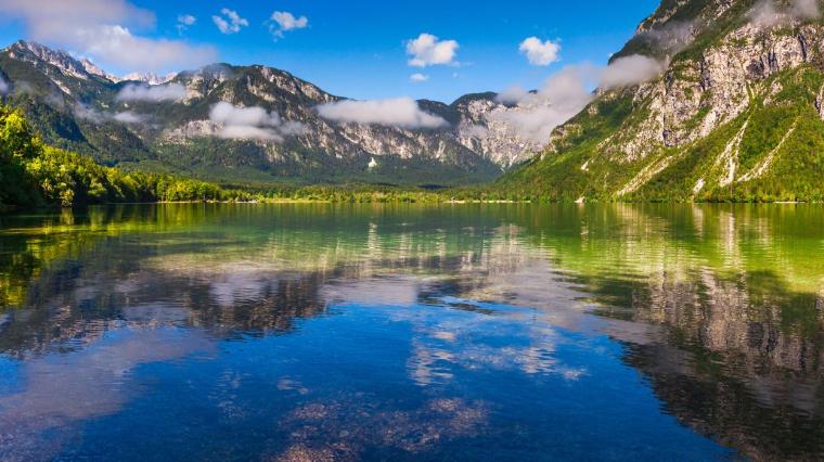 Bohinj