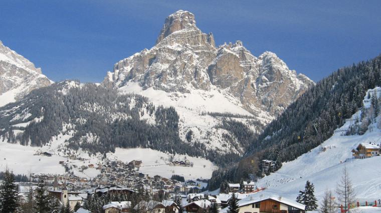 Dolomiti