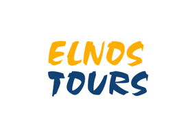 ELNOS TOURS logo