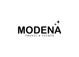 MODENA TRAVEL logo