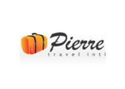 PIERRE TRAVEL INTL D.O.O logo