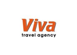 VIVA TRAVEL DOO logo
