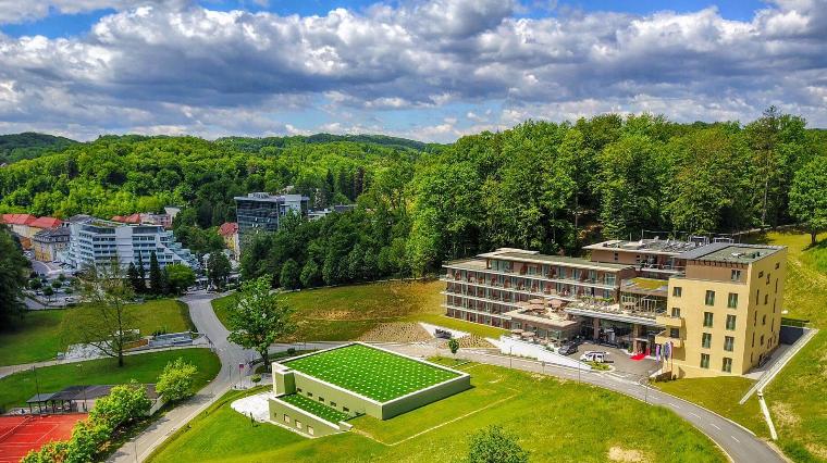 Terme Rogaška Slatina Hotel Atlantida 1