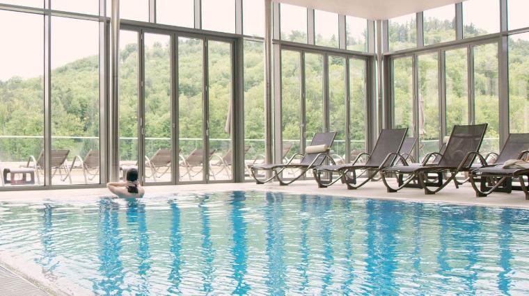 Terme Rogaška Slatina Hotel Atlantida- Detox Mini odmor 3