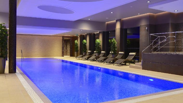 Terme Rogaška Slatina Hotel Atlantida- Detox Mini odmor 4