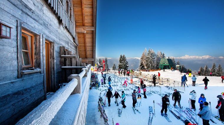 Slovenija Hotel Cerkno zima 2018/2019 dnevne cene 1