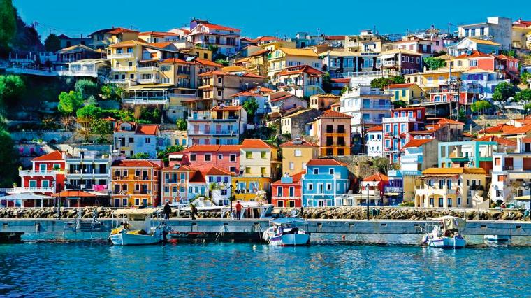 Parga