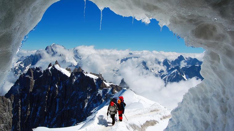 Chamonix