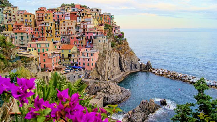 Cinque Terre