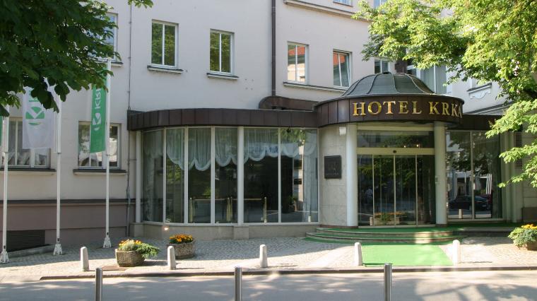 Hotel Krka 2018 - dnevne cene 6