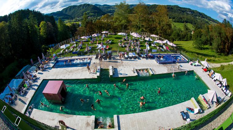  Rimske Terme - Wellness opuštanje 2018 1