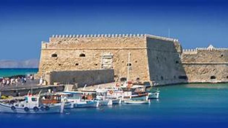 Heraklion