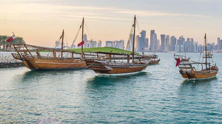 Doha leto 1