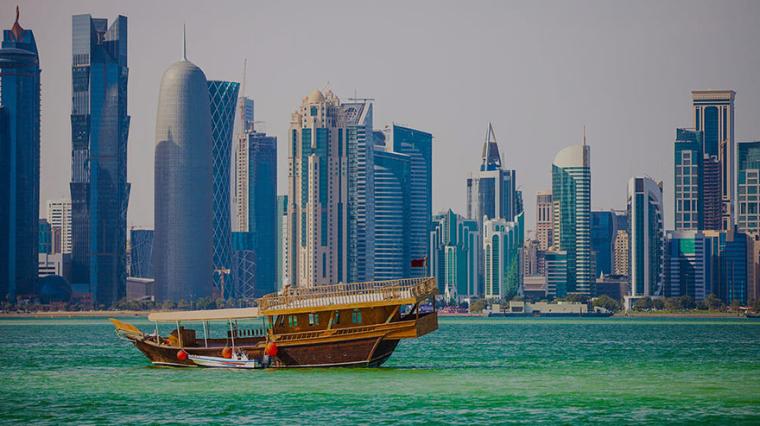 Doha leto 2