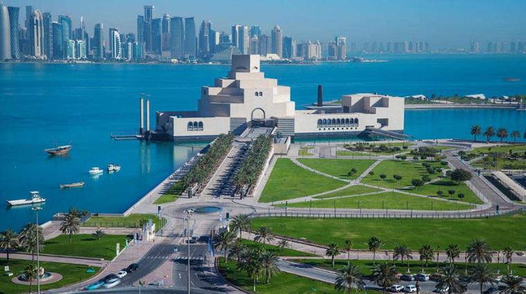 Doha leto 5
