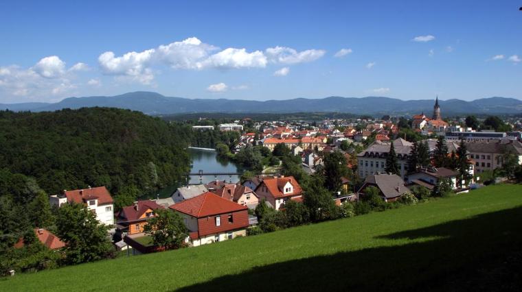 Terme Krka Novo Mesto