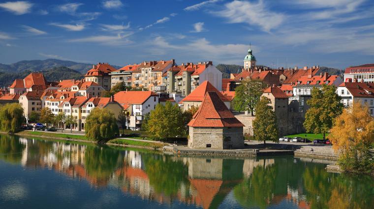 Maribor