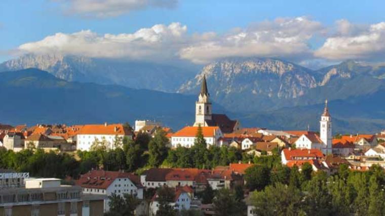 Kranj