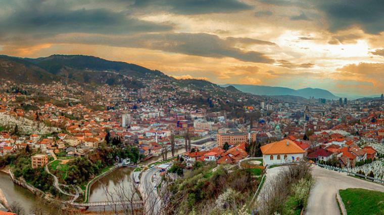 Sarajevo