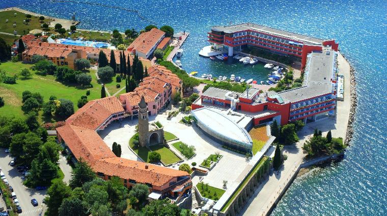 Portorož dnevne cene 2020 - sopstveni prevoz 1