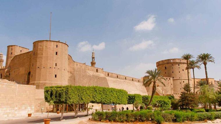 Hurgada leto 10 noći - AVION 1