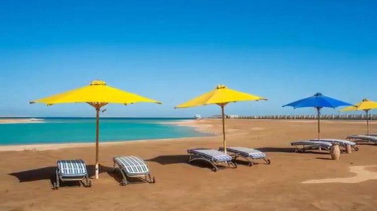 Hurgada leto 10 noći - AVION 6