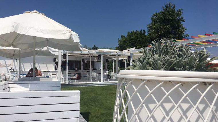 Al Mare Hotel Leto 2018 5