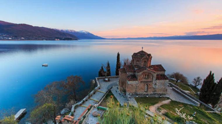 Ohrid