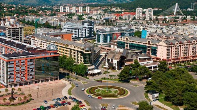 Podgorica