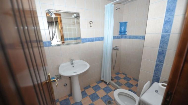 NEA MUDANIA 2021.: APARTMANI, sopstveni prevoz 29