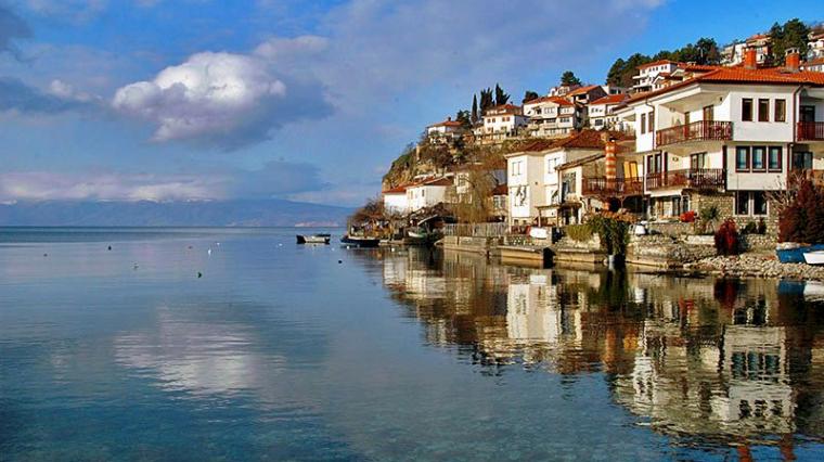 Ohrid privatni smestaj 0