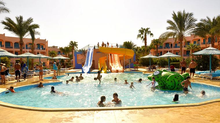 Last Minute Hurghada septembar 0