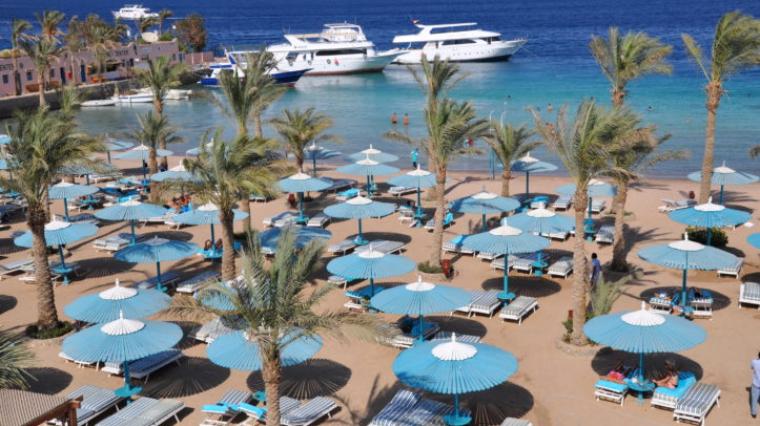 Last Minute Hurghada septembar 5