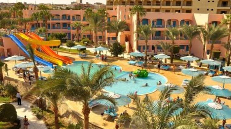 Last Minute Hurghada septembar 6