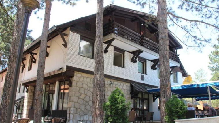 Zlatibor Odmaralište Planum  2018/2019 dnevne cene 1