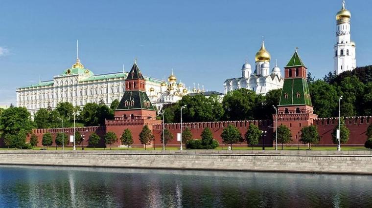Moskva St. Peterburg - avion - 8 dana 1