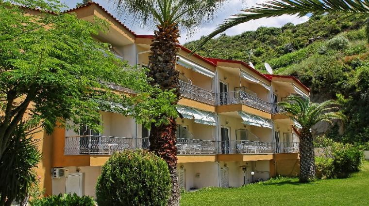 Kassandra - Alexandrina Apartment Hotel - dnevne cene 1