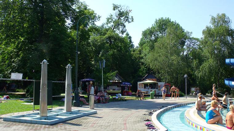 Banja Đula 3