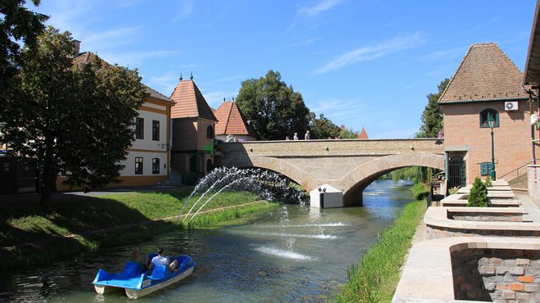 Banja Đula 4